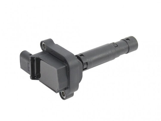 Ignition Coil 1 Connector 3 Pin SAE Mercedes-Benz C-Class CLK E-Class 0001501580