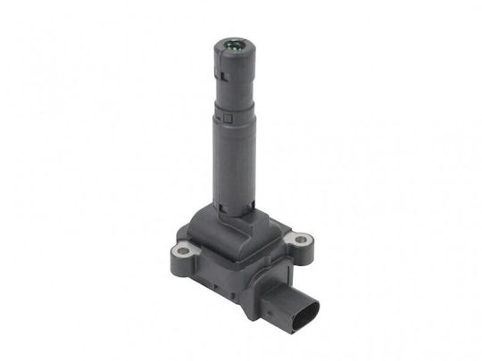 Ignition Coil 1 Connector 3 Pin SAE Mercedes-Benz C-Class CLK E-Class 0001501580
