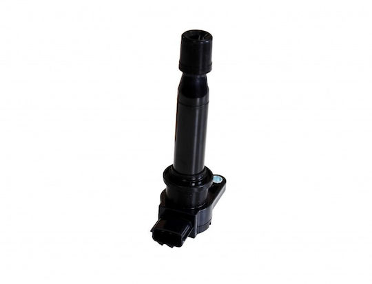 Ignition Coil 1 Connector 3 Pin SAE Fiat Barchetta Brava Bravo Coupe 46473849
