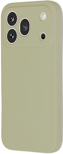Techsuit Softflex Rückseite Umschlag Mehrfarbige Silikonhülle (Ehre 600 Pro)