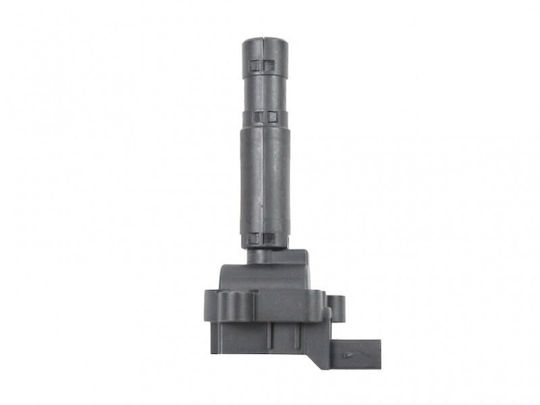 Ignition Coil 1 Connector 3 Pin SAE Mercedes-Benz C-Class CLK E-Class 0001501580