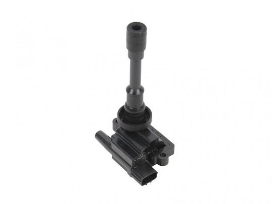 Ignition Coil Mitsubishi Colt V Lancer Space Star 2 Connections 3 Pins Sae Din Md361710