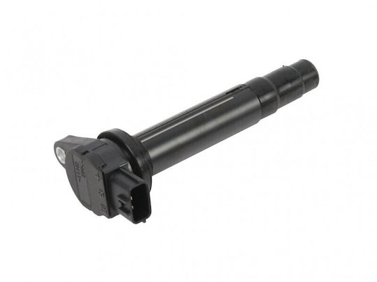 Ignition Coil 1 Connector 3 Pins Sae Nissan Almera Ii Primera 224484m500