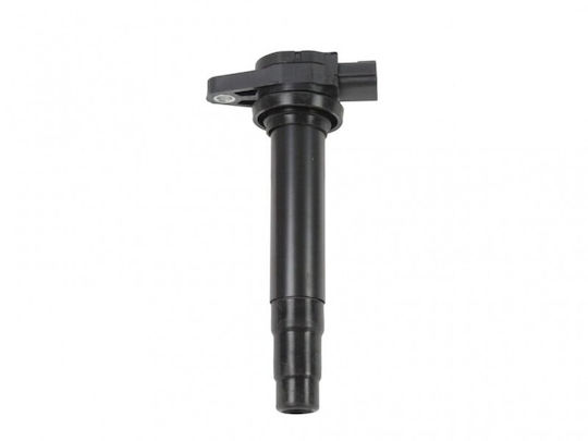 Ignition Coil 1 Connector 3 Pins Sae Nissan Almera Ii Primera 224484m500