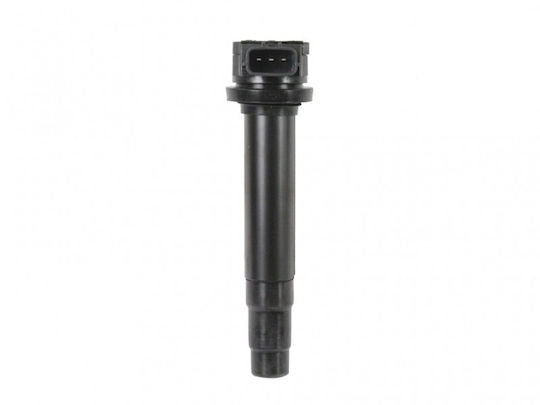 Ignition Coil 1 Connector 3 Pins Sae Nissan Almera Ii Primera 224484m500