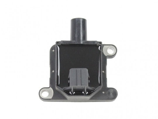 Bobină de Aprindere cu 2 Pini Alfa Romeo 145 156 155 Spider Fără Conector de Bujie 7793212