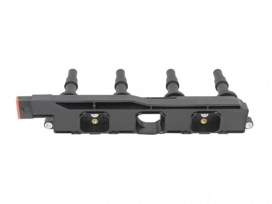 Bobină de Aprindere 4 Pini Opel Astra G Astra H Corsa C Meriva 1208008