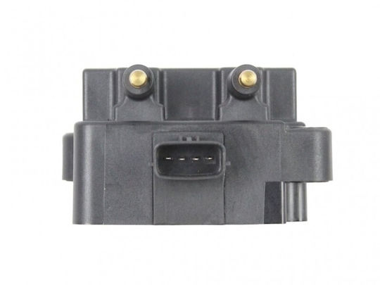 Bobină de aprindere cu 4 pini Subaru Forester Impreza Legacy Outback 22433aa41a