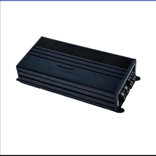 Amplificator Auto 1 Canal (Clasa D)