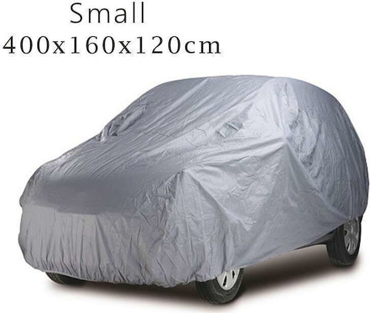 Car Covers with Carrying Bag 400x160x120cm rl- Waterproof Small