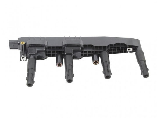 Loro Zündspule Für Mercedes-Benz A-Klasse Vaneo SAE Typ 0001501380