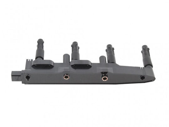 Loro Zündspule Für Mercedes-Benz A-Klasse Vaneo SAE Typ 0001501380