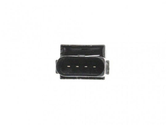 Запалителна бобина Ford Galaxy Seat Alhambra Toledo Ii Vw Bora 022905100a