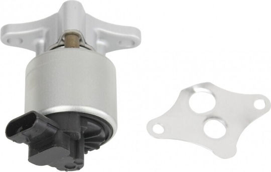 EGR-Ventil Opel Vectra B 17096243