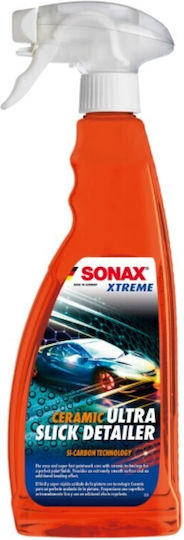 Sonax Xtreme Spray de Îngrijire Ceramică 750ml