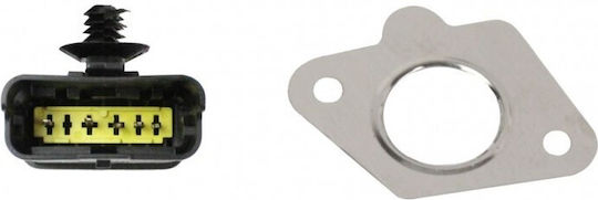 EGR-Ventil Kabel Ford Fokus C-Max Fokus II Volvo C30 S40 II 1353152