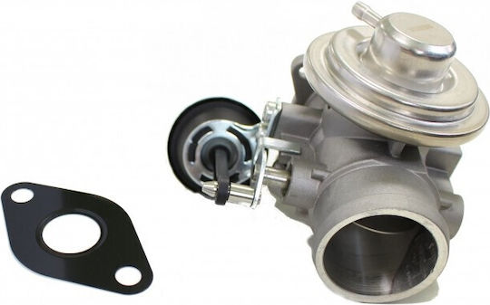 AGR-Ventil Ford Galaxie Vag Audi A4 A6 Sitz Alhambra 038131501g