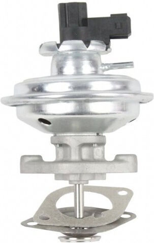 Вентил EGR BMW 1 3 X3 Mini 11717801942