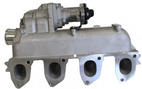 Supapă EGR Galerie Evacuare Ford Focus C-Max Focus II Galaxy Mondeo V 1369213