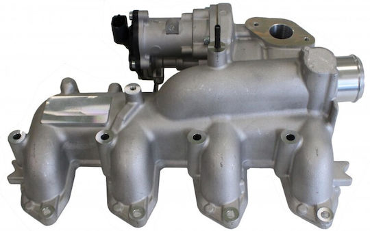 Supapă EGR Galerie Evacuare Ford Focus C-Max Focus II Galaxy Mondeo V 1369213
