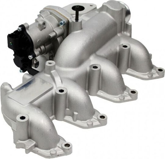 Supapă EGR Galerie Evacuare Ford Focus C-Max Focus II Galaxy Mondeo V 1369213
