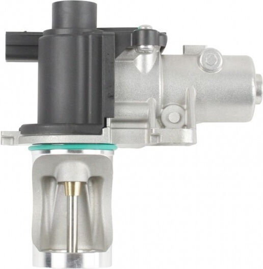 Вентил EGR Audi A4 A6 Skoda Superb Volkswagen Beetle Passat 038131501bf