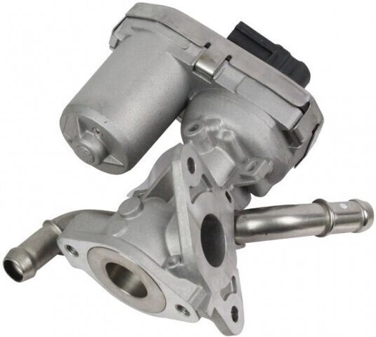 Вентил EGR Съединителна тръба за вода Ford Transit Transit Tourneo 1480549