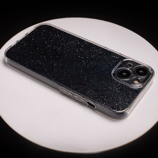 Shine Back Cover Σιλικόνης 2mm Διάφανο (Google Pixel 10 / 10 Pro)