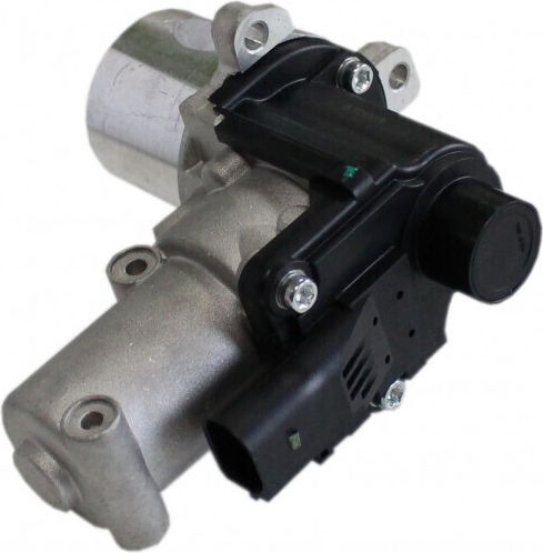 Вентил EGR Audi A4 A5 A6 Q5 059131502b