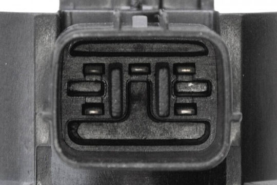 Supapă EGR Isuzu D-max I 2002-2012 3.0l Pickup Isuzu D-max I 2002-2012 2.5l Pickup Isuzu D-max I Platformă Șasiu 2006-2012 2.5l Van