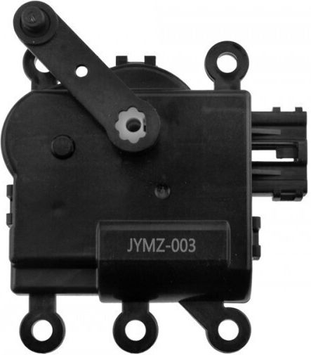 Регулиращ Елемент Клапа Смесване Mazda 3 2013-0 2l Хечбек Mazda 3 2013-0 2.2l Хечбек Mazda 3 2013-0 1.6l Хечбек