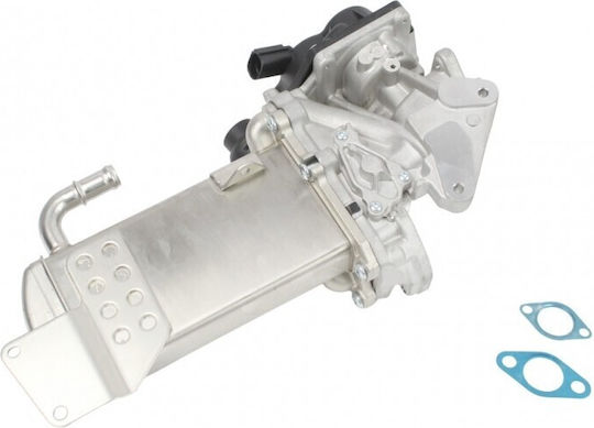 Вентил EGR Радиатор Audi A4 A5 Q5 Seat Exeo ST 03l131512bg