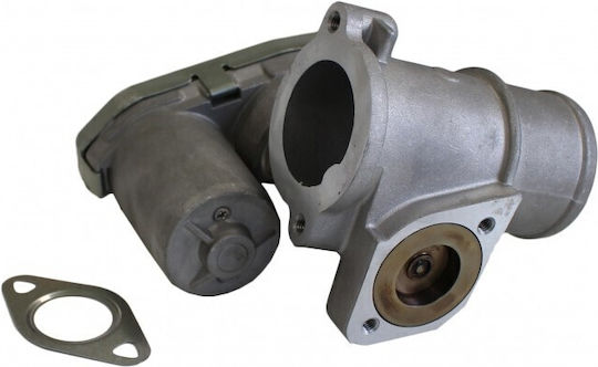 Supapă EGR Ford Mondeo III Jaguar X-Type 1366049