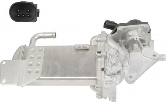Вентил EGR Радиатор Audi A4 A5 Q5 Seat Exeo ST 03l131512bg