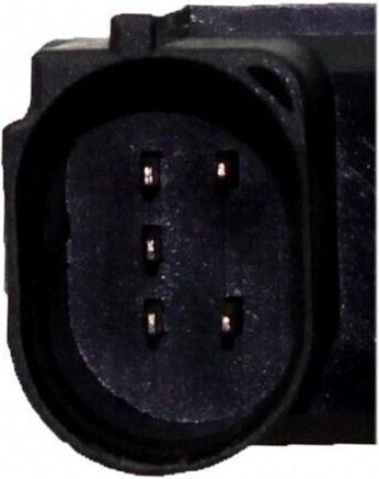 Supapă EGR Ford Mondeo III Jaguar X-Type 1366049