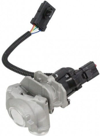 Supapă EGR Cablu Ford Focus C-Max Volvo S40 Ii V50 1229960