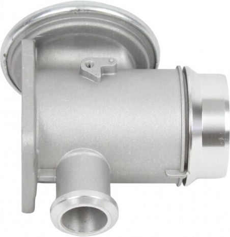 Loro EGR-Ventil Für BMW 3 5 7 X3 11717789999