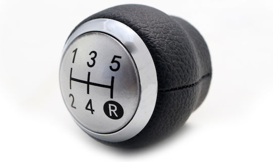 5 Shift Knob for Toyota Gray