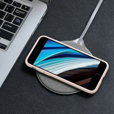 Tech-Protect Icon Back Cover Silicone Black (Redmi Note 12 Pro / Poco X5 Pro)