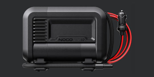 Noco AIR10 Autoreifenpumpe 60PSI mit Kabel 12V