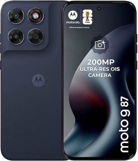 Motorola Moto G87 5G Dual SIM (8/256GB) PANTONE Overture