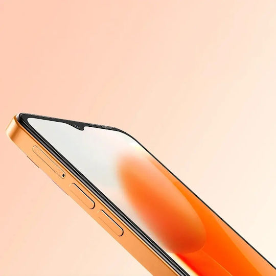 BlackView Wave 7C Dual SIM (4/64GB) Vitality Orange