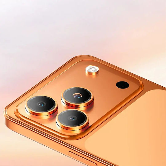 BlackView Wave 7C Dual SIM (4/64GB) Vitality Orange