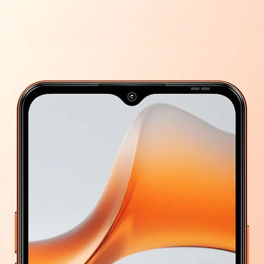 BlackView Wave 7C Dual SIM (4/64GB) Vitality Orange