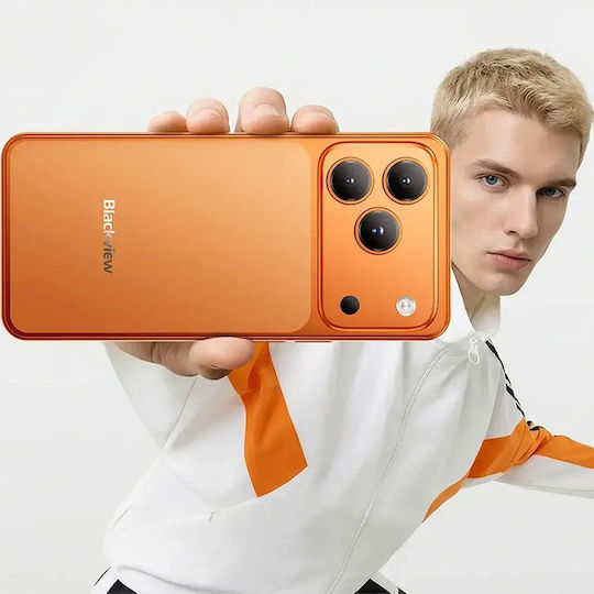 BlackView Wave 7C Dual SIM (4/64GB) Vitality Orange