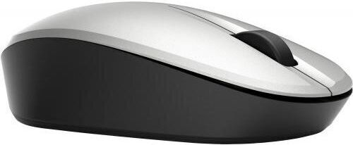 HP 300 Dual Mode Ασύρματο Bluetooth Ποντίκι Γκρι