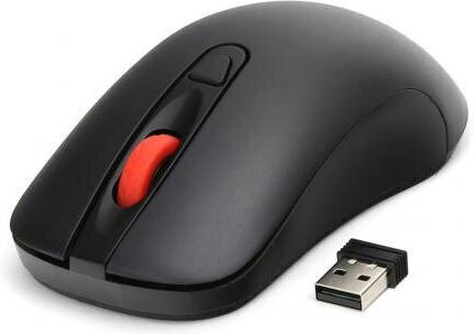Omega OM-520 Wireless Mouse Negru