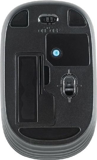Kensington Pro Fit Mid Size Wireless Bluetooth Mouse Black