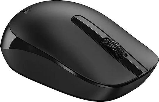 Genius NX-7007 Ασύρματο Ποντίκι Μαύρο