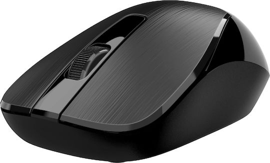 Genius NX-7015 Безжичен Мини Мишка Черен